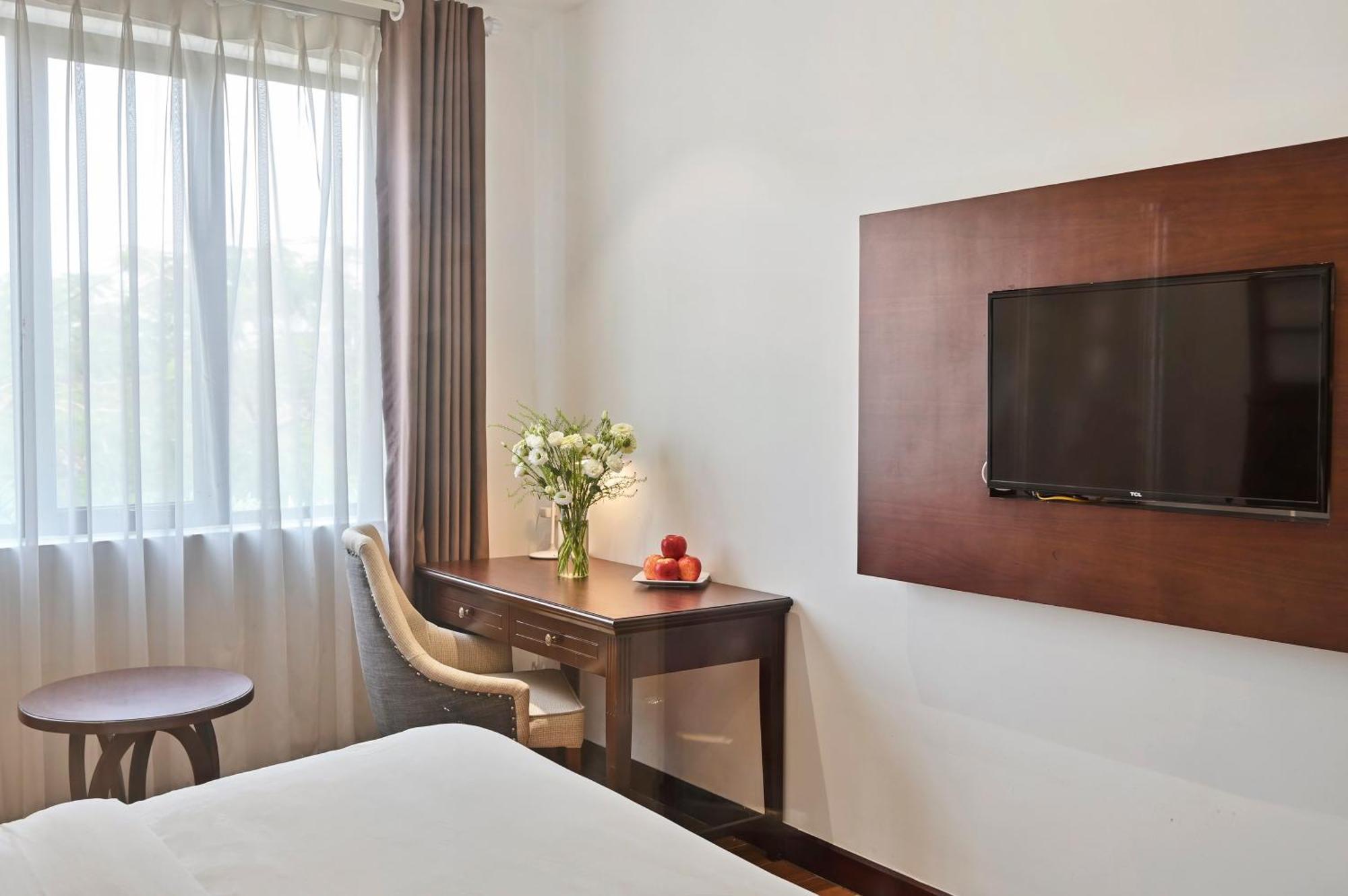 22Land Residence Hotel & Spa Hanoi Room photo