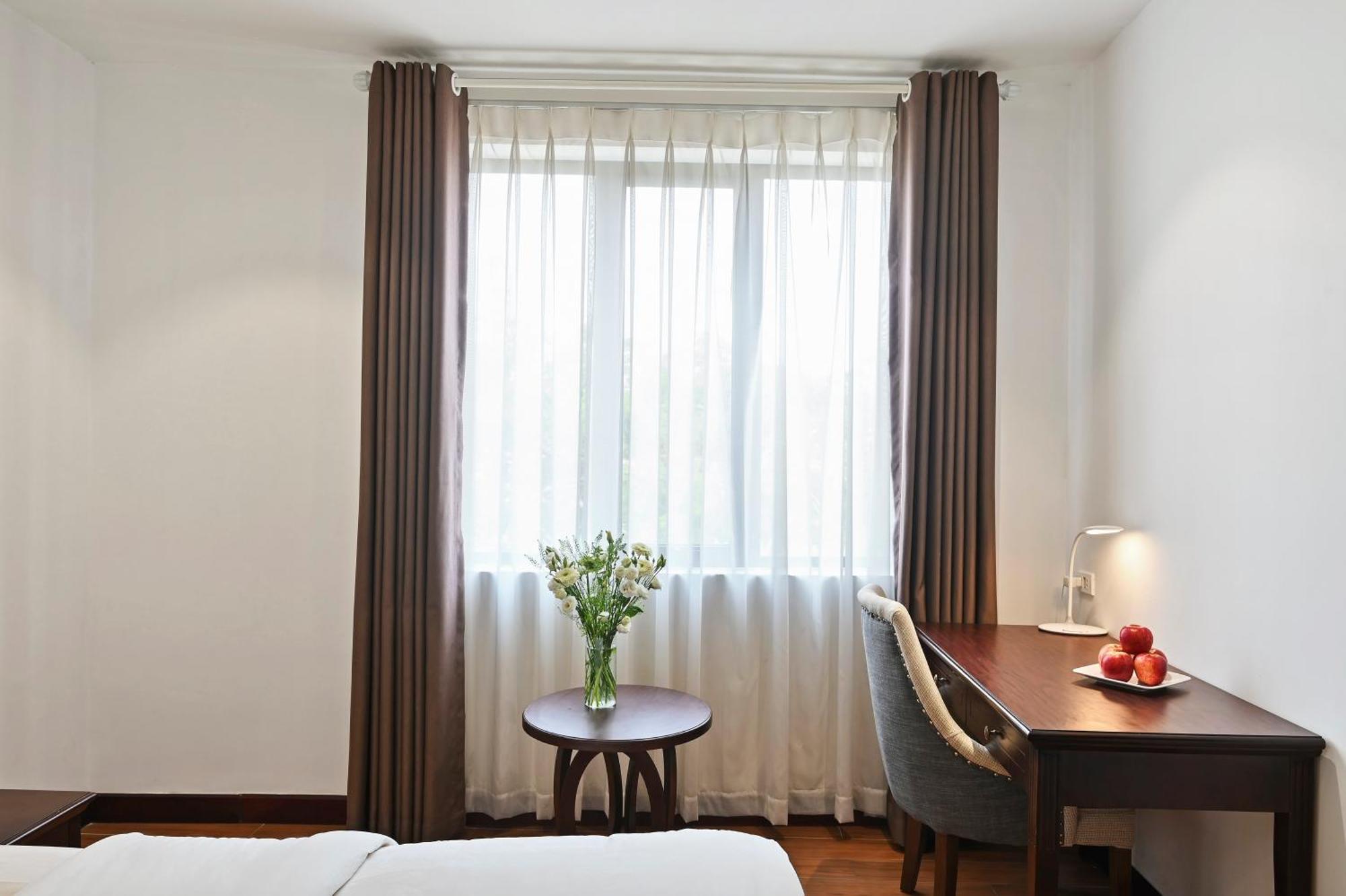 22Land Residence Hotel & Spa Hanoi Room photo