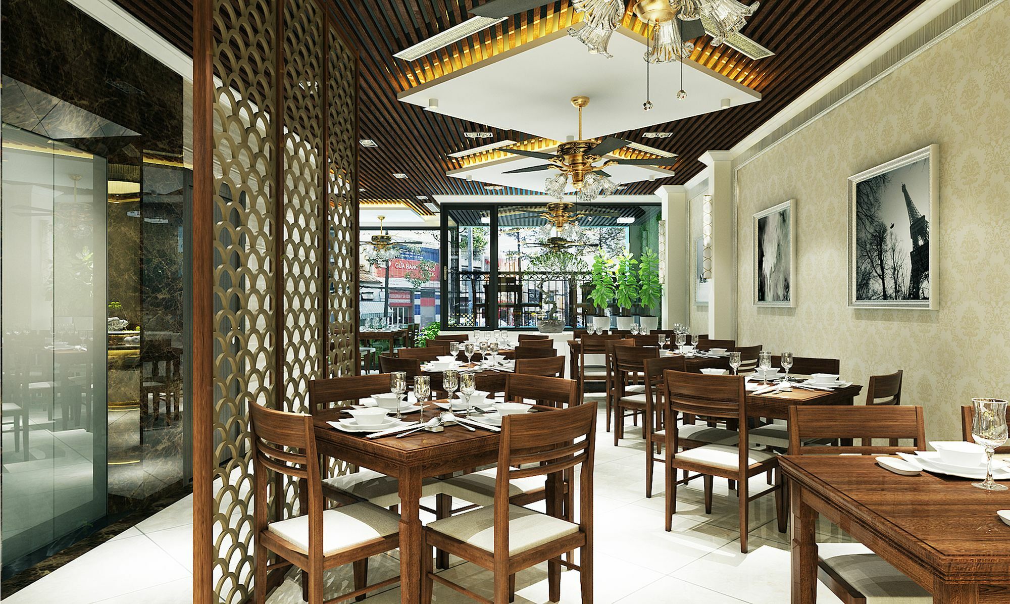 22Land Residence Hotel & Spa Hanoi Exterior photo